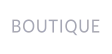 BOUTIQUE